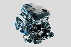 F1系列&nbsp;发动机外观                                                图片