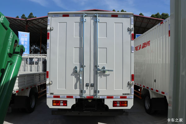 顺达小卡载货车无锡市火热促销中 让利高达0.5万