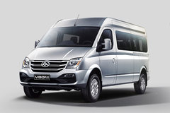 大通V80 VAN/轻客