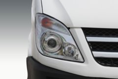 南京金龙 开沃D11 4.5T 2座 纯电动厢式运输车80.79kWh