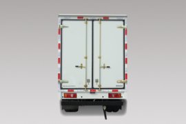 创维K10&nbsp;电动冷藏车外观图片