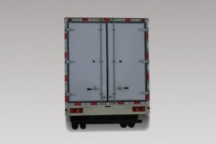 南京金龙 开沃K15 4.5T 4.1米厢式纯电动轻卡(NJL5043XXYEVA1)89.12kWh