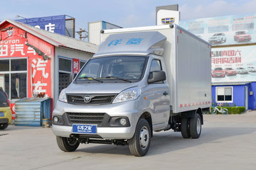  V2 1.6L 122 4X2 3.1س()(BJ5030XLC5JV7-51)ͼƬ
