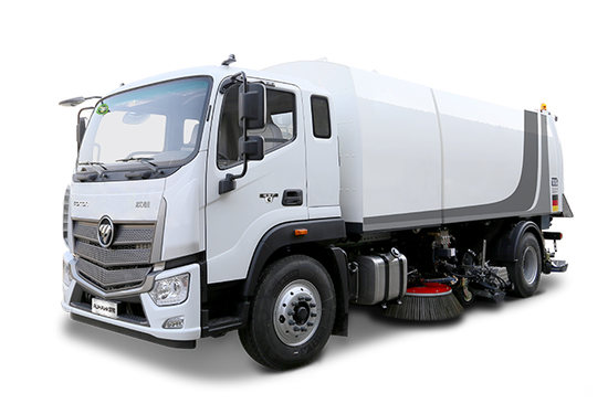 ���� ŷ��Rϵ 230���� 4X2 ��ϴ��(����)(BJ5184GQXE6-H2)