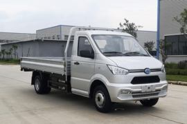 锐捷&nbsp;电动载货车外观图片