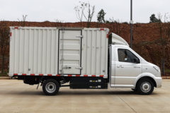 凯马 锐捷 3.5T 3.5米单排纯电动厢式载货车58.91kWh
