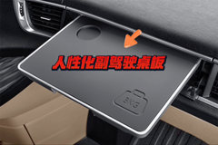福田 欧曼银河 580马力 6X4 AMT自动挡牵引车(国六)