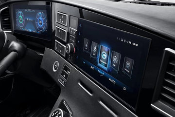 ���� ŷ������ 580���� 6X4 AMT�Զ���ǣ����(����)ͼƬ