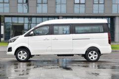 金杯 金海狮 2021款 旅行狮 150马力 2L 9座多用途乘用车