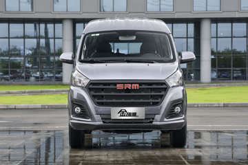 SRM鑫源 金海狮 2024款旅行狮营运版 112马力 1.5L 9座轻客