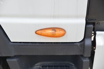 ���� ����V8 170���� 4X2 5.48���Ű���ʽ�ػ���(����)(HFC5118XXYP61K1D7S)ͼƬ