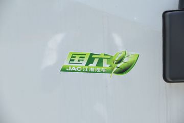 ���� ����V8 170���� 4X2 5.48���Ű���ʽ�ػ���(����)(HFC5118XXYP61K1D7S)ͼƬ