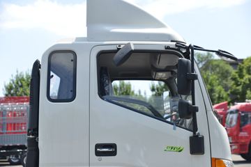 ���� ����V8 170���� 4X2 5.48���Ű���ʽ�ػ���(����)(HFC5118XXYP61K1D7S)ͼƬ