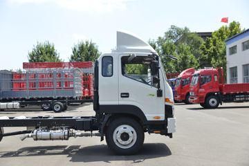 ���� ����V8 170���� 4X2 5.48���Ű���ʽ�ػ���(����)(HFC5118XXYP61K1D7S)ͼƬ