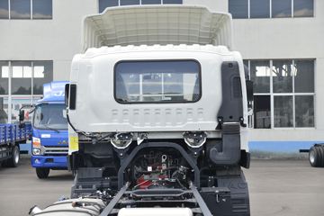 ���� ����V8 170���� 4X2 5.48���Ű���ʽ�ػ���(����)(HFC5118XXYP61K1D7S)ͼƬ