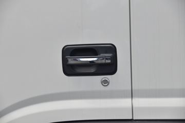 ���� ����V8 170���� 4X2 5.48���Ű���ʽ�ػ���(����)(HFC5118XXYP61K1D7S)ͼƬ