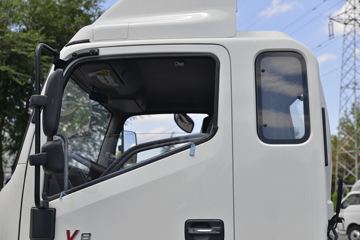 ���� ����V8 170���� 4X2 5.48���Ű���ʽ�ػ���(����)(HFC5118XXYP61K1D7S)ͼƬ