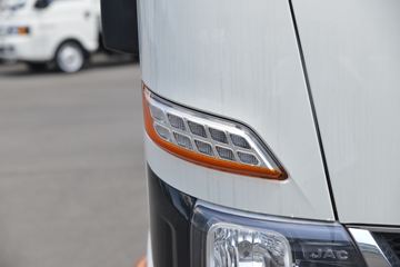 ���� ����V8 170���� 4X2 5.48���Ű���ʽ�ػ���(����)(HFC5118XXYP61K1D7S)ͼƬ