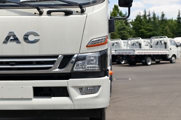 ���� ����V8 170���� 4X2 5.48���Ű���ʽ�ػ���(����)(HFC5118XXYP61K1D7S)ͼƬ