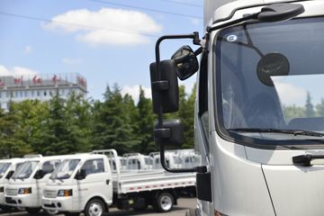 ���� ����V8 170���� 4X2 5.48���Ű���ʽ�ػ���(����)(HFC5118XXYP61K1D7S)ͼƬ