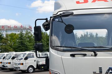 ���� ����V8 170���� 4X2 5.48���Ű���ʽ�ػ���(����)(HFC5118XXYP61K1D7S)ͼƬ