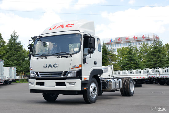 ���� ����V8 170���� 4X2 5.48���Ű���ʽ�ػ���(����)(HFC5118XXYP61K1D7S)