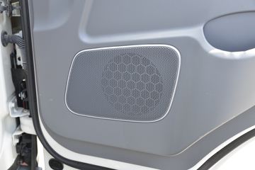 ���� ����V8 170���� 4X2 5.48���Ű���ʽ�ػ���(����)(HFC5118XXYP61K1D7S)ͼƬ