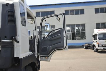 ���� ����V8 170���� 4X2 5.48���Ű���ʽ�ػ���(����)(HFC5118XXYP61K1D7S)ͼƬ