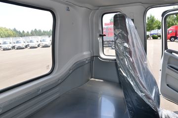 ���� ����V8 170���� 4X2 5.48���Ű���ʽ�ػ���(����)(HFC5118XXYP61K1D7S)ͼƬ