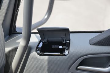 ���� ����V8 170���� 4X2 5.48���Ű���ʽ�ػ���(����)(HFC5118XXYP61K1D7S)ͼƬ