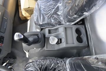 ���� ����V8 170���� 4X2 5.48���Ű���ʽ�ػ���(����)(HFC5118XXYP61K1D7S)ͼƬ