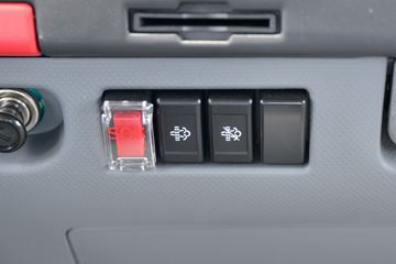 ���� ����V8 170���� 4X2 5.48���Ű���ʽ�ػ���(����)(HFC5118XXYP61K1D7S)ͼƬ