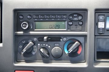 ���� ����V8 170���� 4X2 5.48���Ű���ʽ�ػ���(����)(HFC5118XXYP61K1D7S)ͼƬ