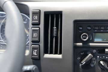 ���� ����V8 170���� 4X2 5.48���Ű���ʽ�ػ���(����)(HFC5118XXYP61K1D7S)ͼƬ