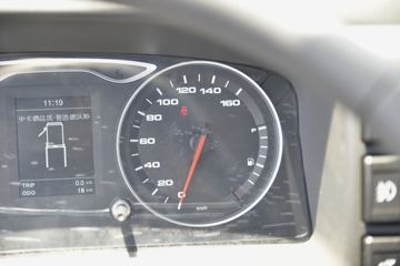 ���� ����V8 170���� 4X2 5.48���Ű���ʽ�ػ���(����)(HFC5118XXYP61K1D7S)ͼƬ