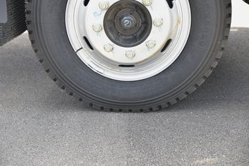 ���� ����V8 170���� 4X2 5.48���Ű���ʽ�ػ���(����)(HFC5118XXYP61K1D7S)ͼƬ