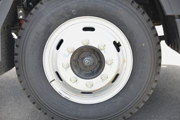 ���� ����V8 170���� 4X2 5.48���Ű���ʽ�ػ���(����)(HFC5118XXYP61K1D7S)ͼƬ