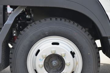 ���� ����V8 170���� 4X2 5.48���Ű���ʽ�ػ���(����)(HFC5118XXYP61K1D7S)ͼƬ