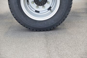 ���� ����V8 170���� 4X2 5.48���Ű���ʽ�ػ���(����)(HFC5118XXYP61K1D7S)ͼƬ