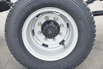 ���� ����V8 170���� 4X2 5.48���Ű���ʽ�ػ���(����)(HFC5118XXYP61K1D7S)ͼƬ