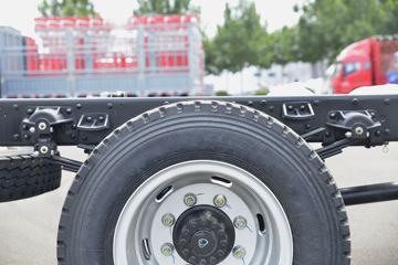 ���� ����V8 170���� 4X2 5.48���Ű���ʽ�ػ���(����)(HFC5118XXYP61K1D7S)ͼƬ