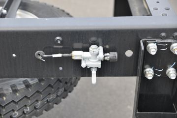 ���� ����V8 170���� 4X2 5.48���Ű���ʽ�ػ���(����)(HFC5118XXYP61K1D7S)ͼƬ