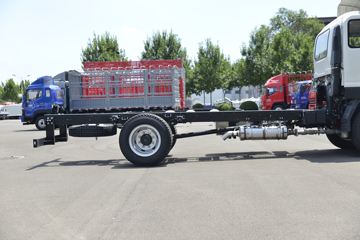 ���� ����V8 170���� 4X2 5.48���Ű���ʽ�ػ���(����)(HFC5118XXYP61K1D7S)ͼƬ