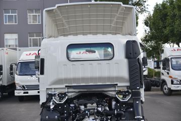  A8 150 4.15׵ʽػ()(HFC5048XXYB31K1C7S)ͼƬ