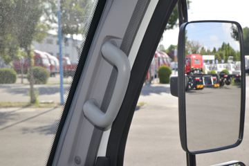 E3 95 3.7׵Ῠ()(HFC1041P23K1B4S)ͼƬ