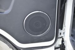 江淮 骏铃E3 95马力 3.7米单排栏板轻卡(国六)(HFC1041P23K1B4S)