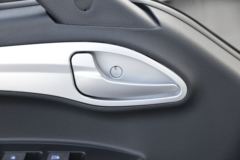 江淮 骏铃E3 95马力 3.7米单排栏板轻卡(国六)(HFC1041P23K1B4S)