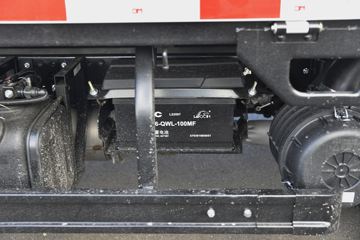  E3 95 3.7׵Ῠ()(HFC1041P23K1B4S)ͼƬ