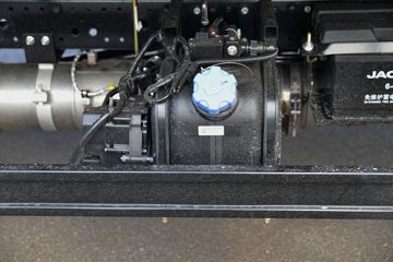  E3 95 3.7׵Ῠ()(HFC1041P23K1B4S)ͼƬ