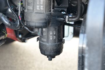  E3 95 3.7׵Ῠ()(HFC1041P23K1B4S)ͼƬ
